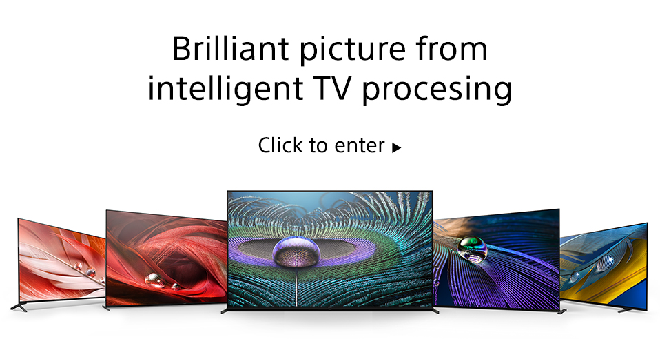 Different types of LED Television Screens